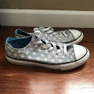 Converse Star Shoes